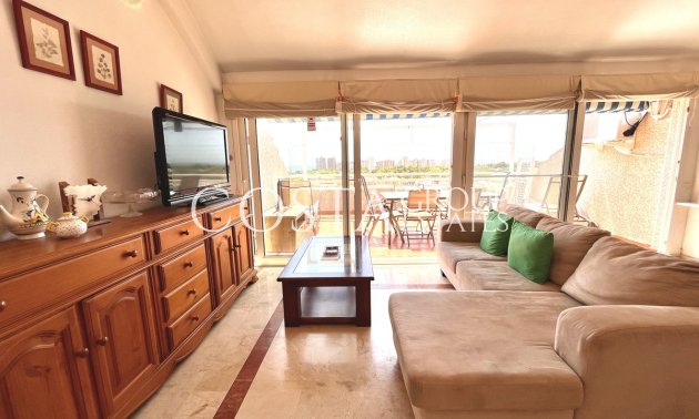 Odsprzedaż - Apartments -
Orihuela - Dehesa de Campoamor