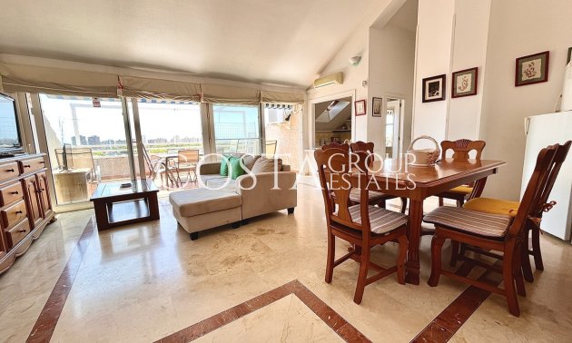 Odsprzedaż - Apartments -
Orihuela - Dehesa de Campoamor