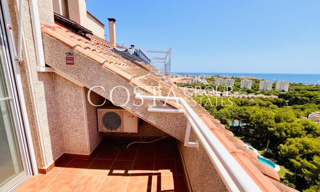 Odsprzedaż - Apartments -
Orihuela - Dehesa de Campoamor