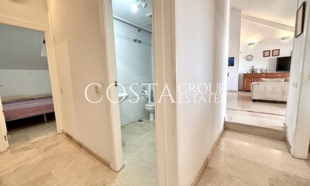 Odsprzedaż - Apartments -
Orihuela - Dehesa de Campoamor