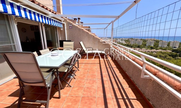 Odsprzedaż - Apartments -
Orihuela - Dehesa de Campoamor