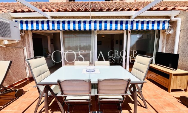 Odsprzedaż - Apartments -
Orihuela - Dehesa de Campoamor