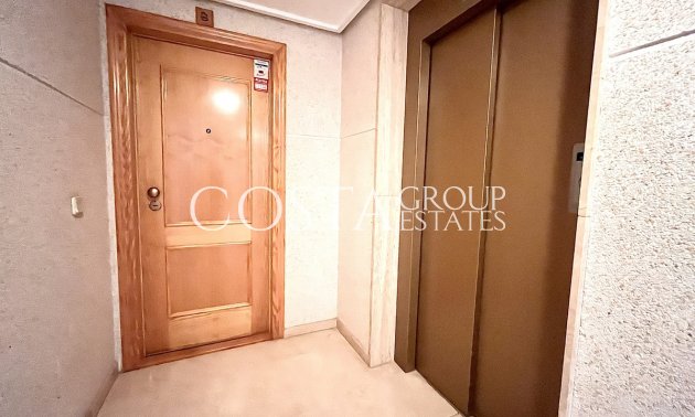 Odsprzedaż - Apartments -
Orihuela - Dehesa de Campoamor
