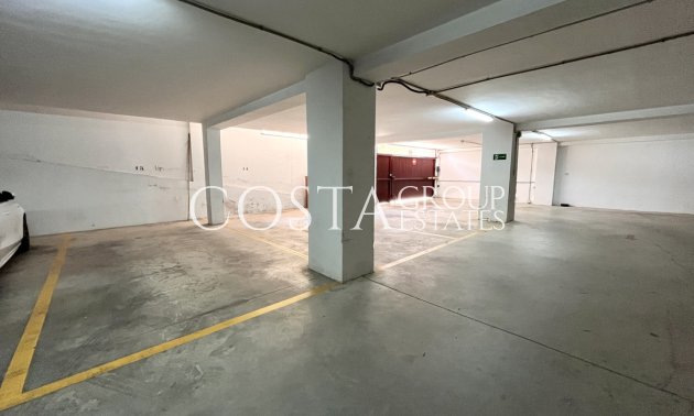 Odsprzedaż - Apartments -
Orihuela - Dehesa de Campoamor