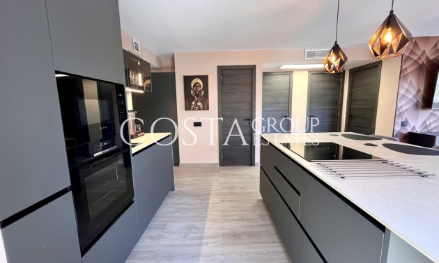 Revente - Apartments -
Algorfa - Algorfa Centro
