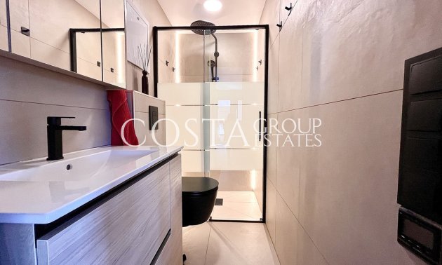Revente - Apartments -
Algorfa - Algorfa Centro