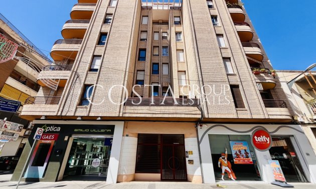 Revente - Apartments -
Algorfa - Algorfa Centro
