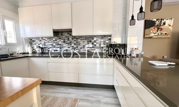 Resale - Villa -
Orihuela - Cabo Roig