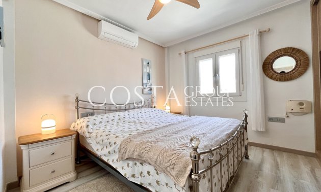 Resale - Villa -
Orihuela - Cabo Roig