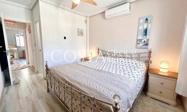 Resale - Villa -
Orihuela - Cabo Roig