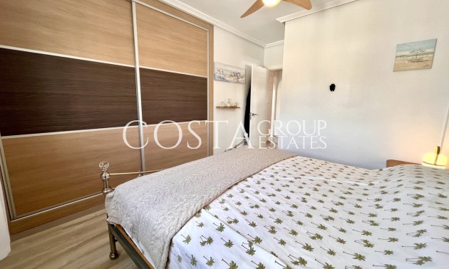 Resale - Villa -
Orihuela - Cabo Roig