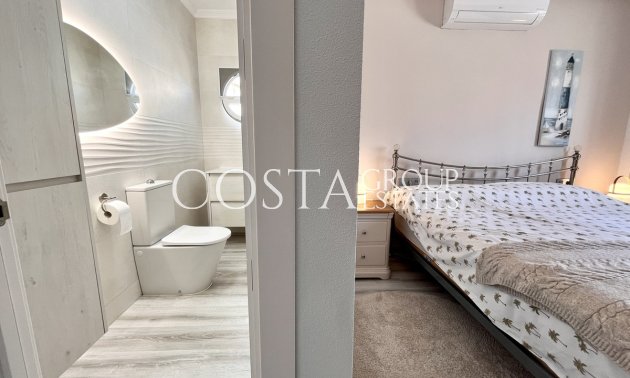 Resale - Villa -
Orihuela - Cabo Roig