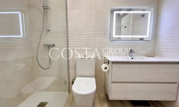 Resale - Villa -
Orihuela - Cabo Roig
