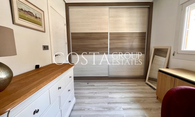 Resale - Villa -
Orihuela - Cabo Roig