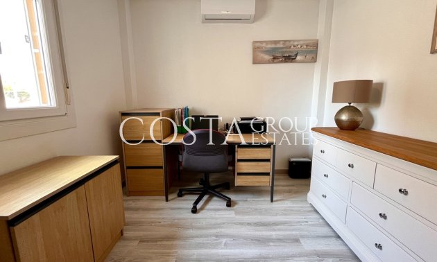 Resale - Villa -
Orihuela - Cabo Roig