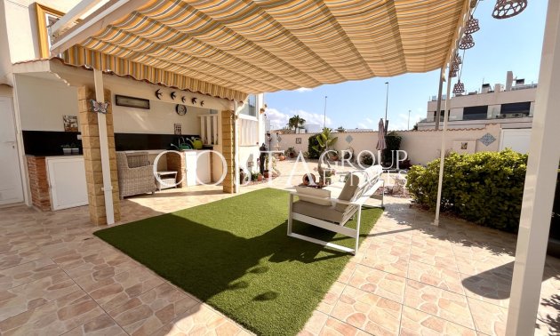 Resale - Villa -
Orihuela - Cabo Roig