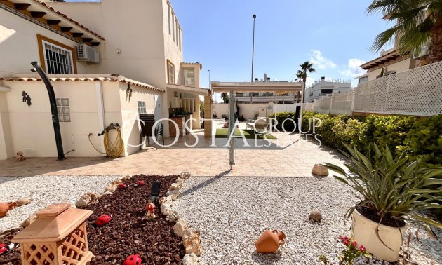 Resale - Villa -
Orihuela - Cabo Roig