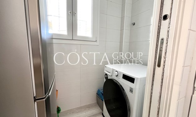 Resale - Villa -
Orihuela - Cabo Roig