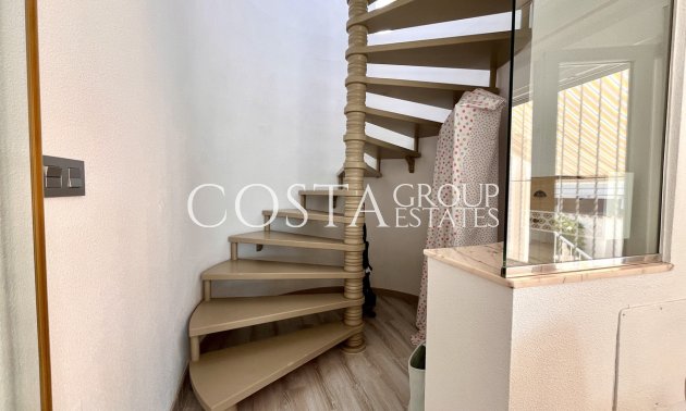 Resale - Villa -
Orihuela - Cabo Roig