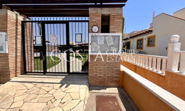 Resale - Villa -
Orihuela - Cabo Roig
