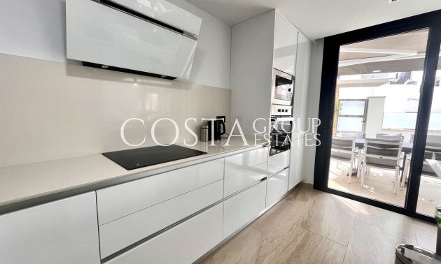Resale - Villa -
Orihuela - Los Dolses