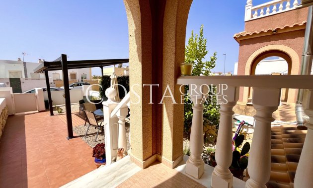 Wiederverkauf - House -
Murcia - Avileses
