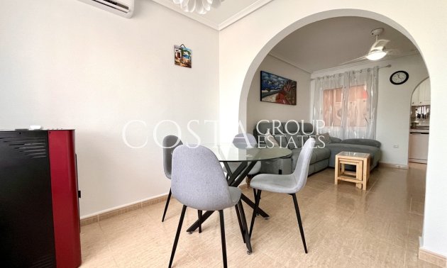 Wiederverkauf - House -
Murcia - Avileses