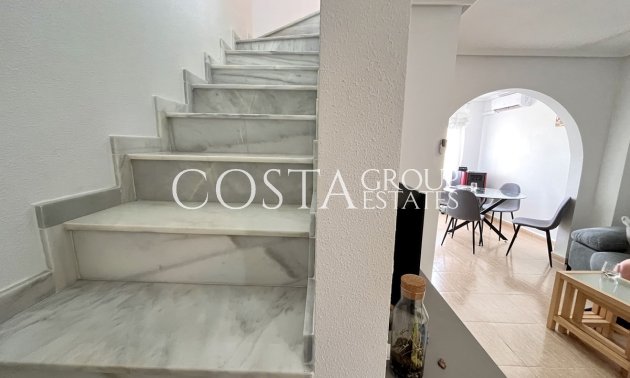 Wiederverkauf - House -
Murcia - Avileses