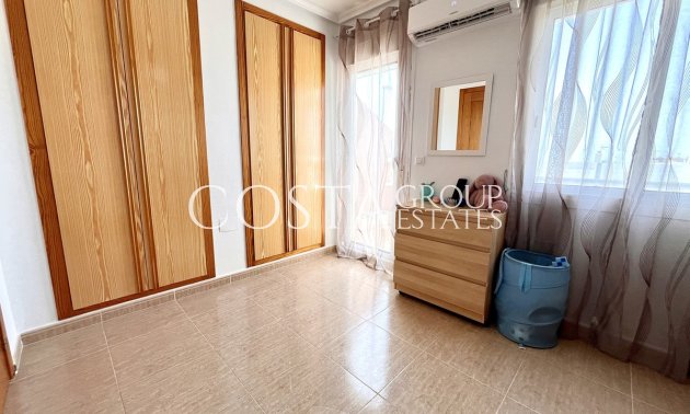 Wiederverkauf - House -
Murcia - Avileses
