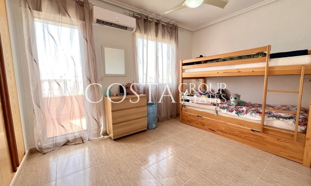 Wiederverkauf - House -
Murcia - Avileses