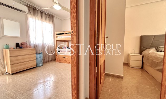 Wiederverkauf - House -
Murcia - Avileses