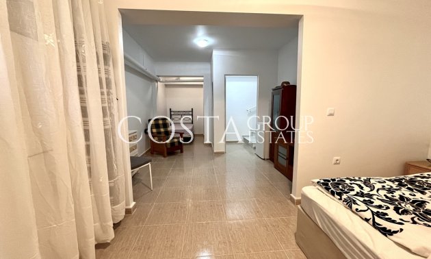 Wiederverkauf - House -
Murcia - Avileses