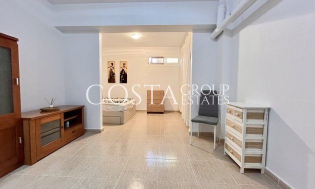 Wiederverkauf - House -
Murcia - Avileses