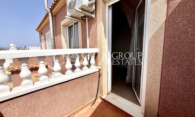Wiederverkauf - House -
Murcia - Avileses