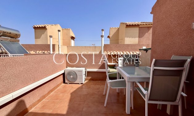 Wiederverkauf - House -
Murcia - Avileses