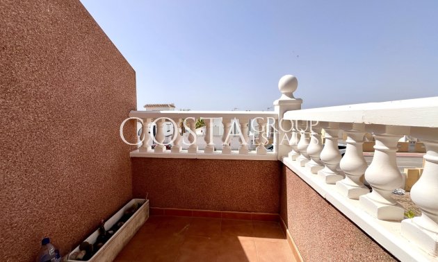 Wiederverkauf - House -
Murcia - Avileses