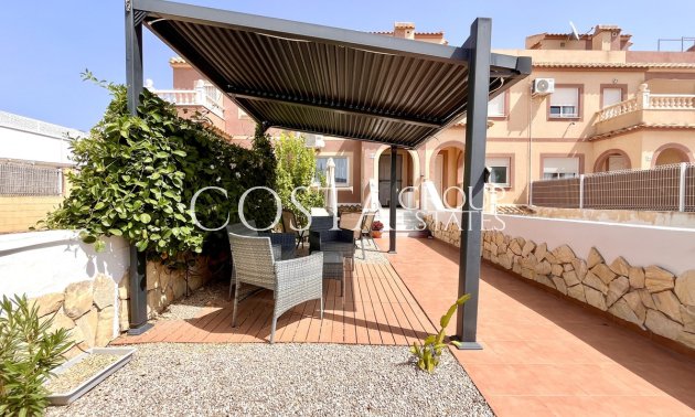 Wiederverkauf - House -
Murcia - Avileses