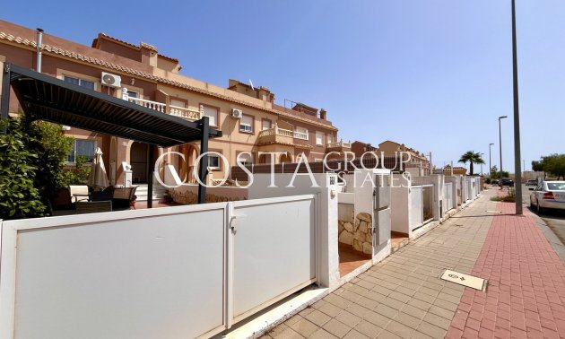 Wiederverkauf - House -
Murcia - Avileses