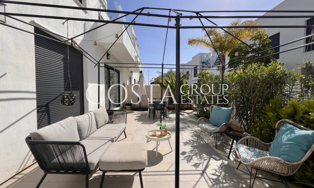 Resale - Apartments -
Los Alcazares - Los Alcazares Centro