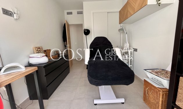 Wiederverkauf - Apartments -
San Javier - Santiago De La Ribera