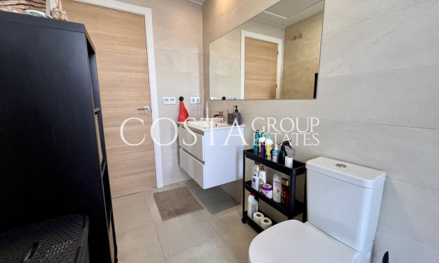 Wiederverkauf - Apartments -
San Javier - Santiago De La Ribera