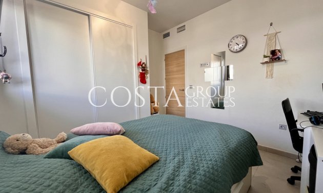 Wiederverkauf - Apartments -
San Javier - Santiago De La Ribera