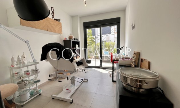 Wiederverkauf - Apartments -
San Javier - Santiago De La Ribera