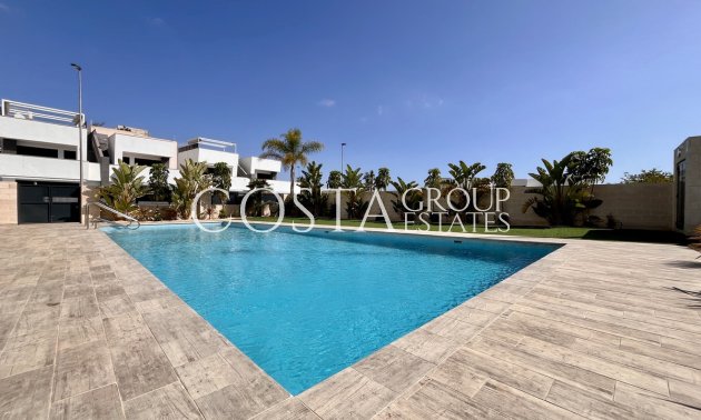 Wiederverkauf - Apartments -
San Javier - Santiago De La Ribera