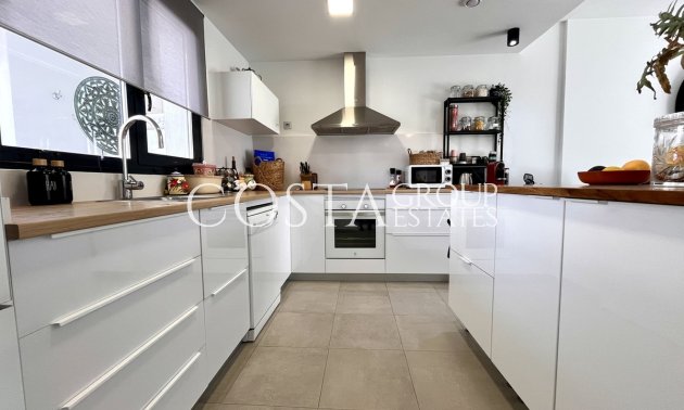 Odsprzedaż - Apartments -
San Javier - San Javier Centro