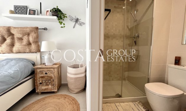 Odsprzedaż - Apartments -
San Javier - San Javier Centro