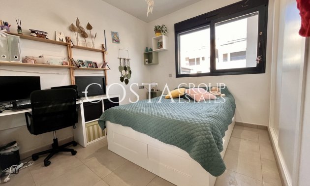 Odsprzedaż - Apartments -
San Javier - San Javier Centro
