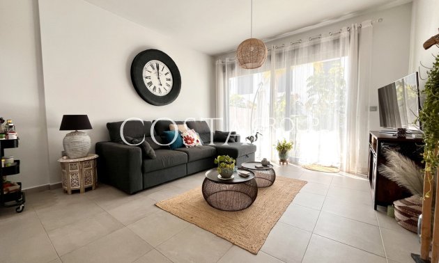 Odsprzedaż - Apartments -
San Javier - San Javier Centro