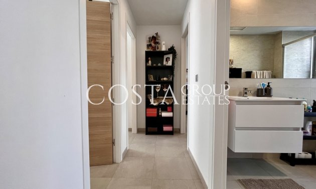 Odsprzedaż - Apartments -
San Javier - San Javier Centro