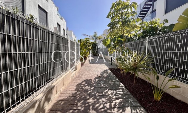 Odsprzedaż - Apartments -
San Javier - San Javier Centro